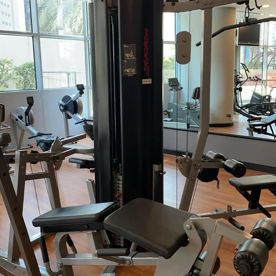 Home Of Bishojo Female Only Dubai Apartment