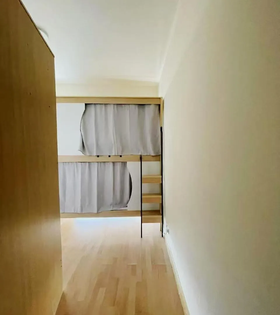 Home Of Bishojo Female Only Dubai